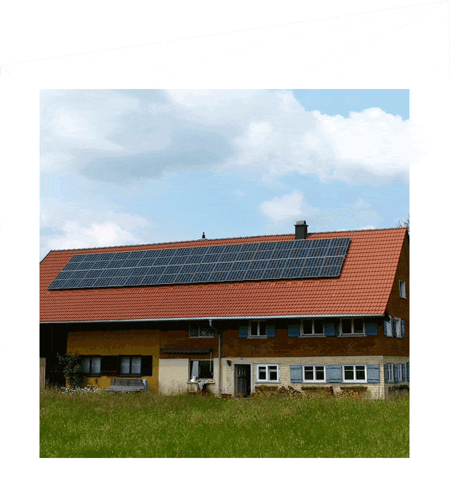 Hansesun Photovoltaik Deutschland Hergatz