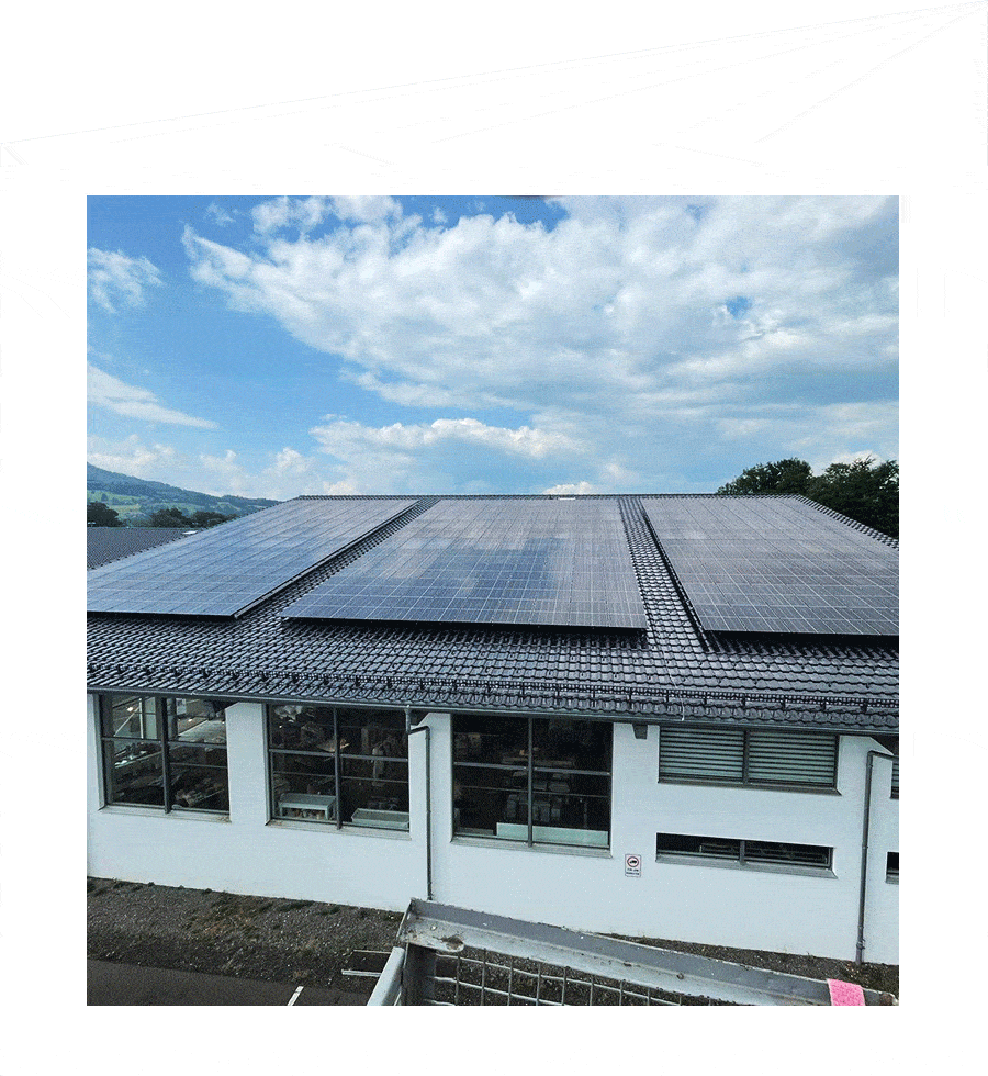 Hansesun Photovoltaik Deutschland Sonthofen