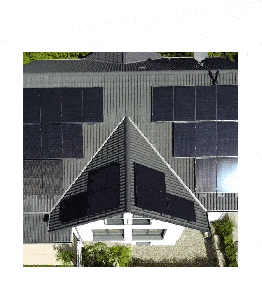 Hansesun Photovoltaik Deutschland Uhldingen-Mühlhofen