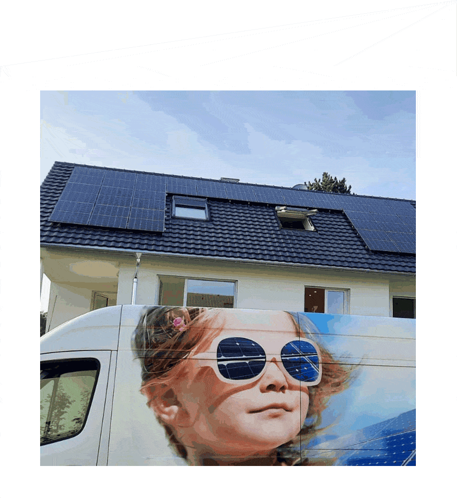Hansesun Photovoltaik Deutschland Wangen