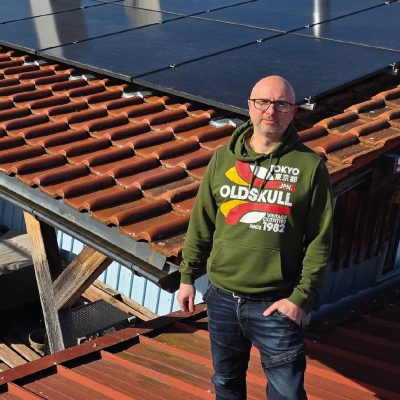 Steffen Briegel