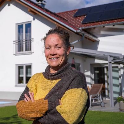 Sandra Feldmann Kleinert